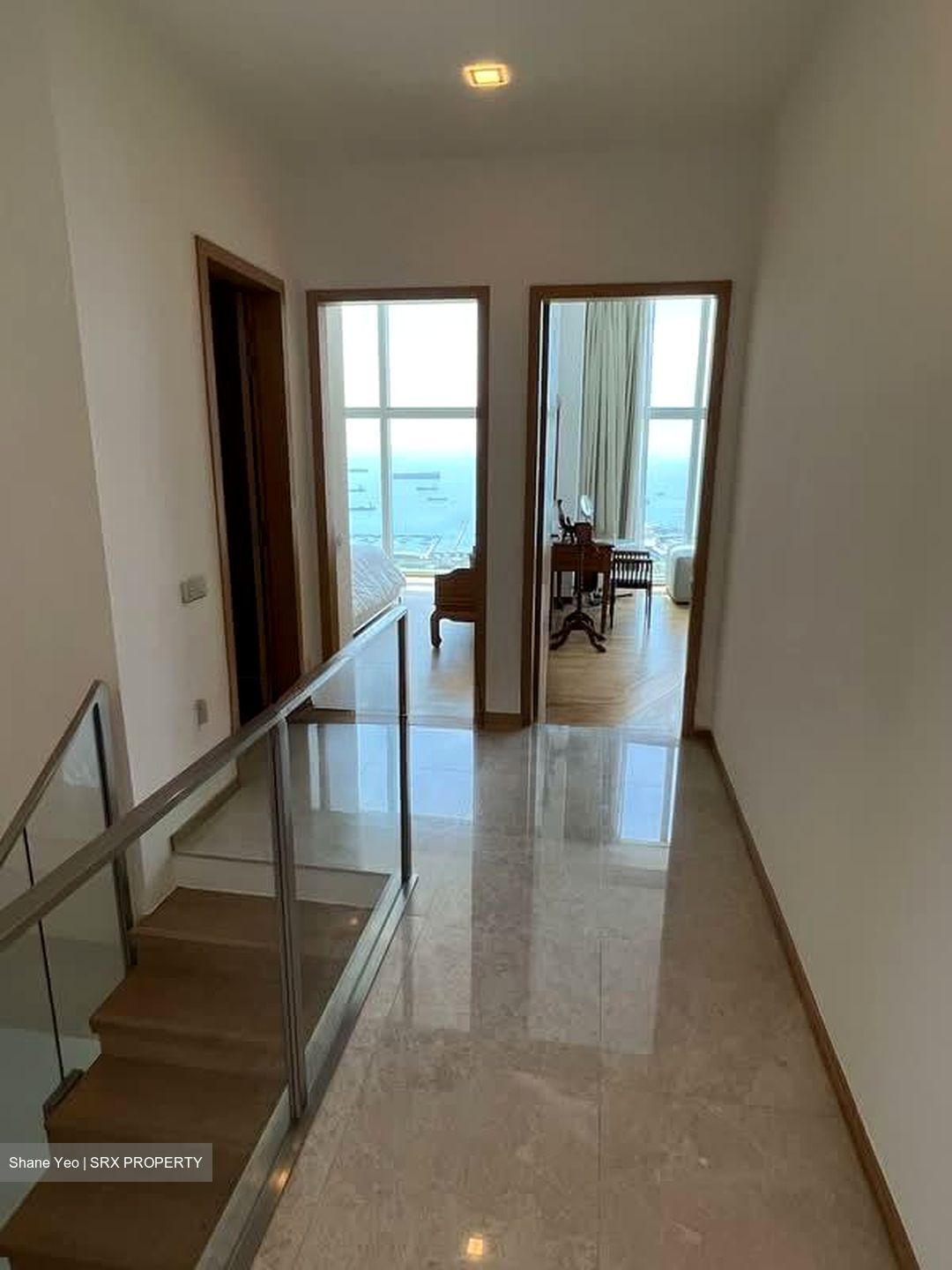 Marina Bay Residences (D1), Condominium #593497661